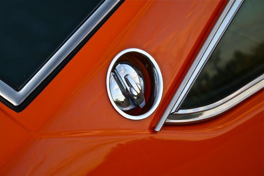  Lamborghini Jarama GTS 1973 года  (фото 11 из 17)